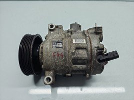 Compresor clima Skoda Octavia 3 (5E3) [Fabr 2012-2020] 5Q0820803F 1.6 TDI CRKB 81KW / 110CP