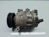 Compresor clima Skoda Octavia 3 (5E3) [Fabr 2012-2020] 5Q0820803F 1.6 TDI CRKB 81KW / 110CP