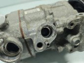 Compresor clima Skoda Octavia 3 (5E3) [Fabr 2012-2020] 5Q0820803F 1.6 TDI CRKB 81KW / 110CP
