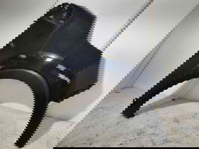 Aripa dreapta fata OEM Renault Captur [Fabr 2013-prezent]