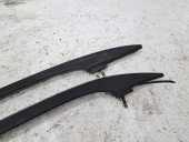 Set bare longitudinale Bmw X3 (E83) [Fabr 2003-2009] OEM