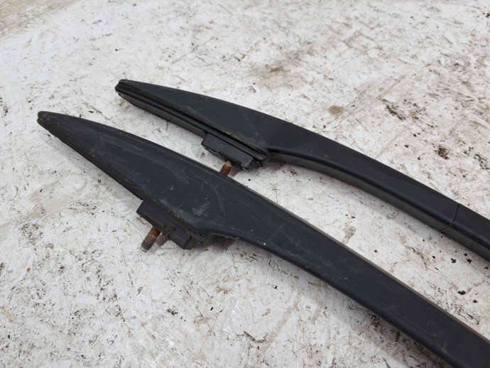 Set bare longitudinale Bmw X3 (E83) [Fabr 2003-2009] OEM