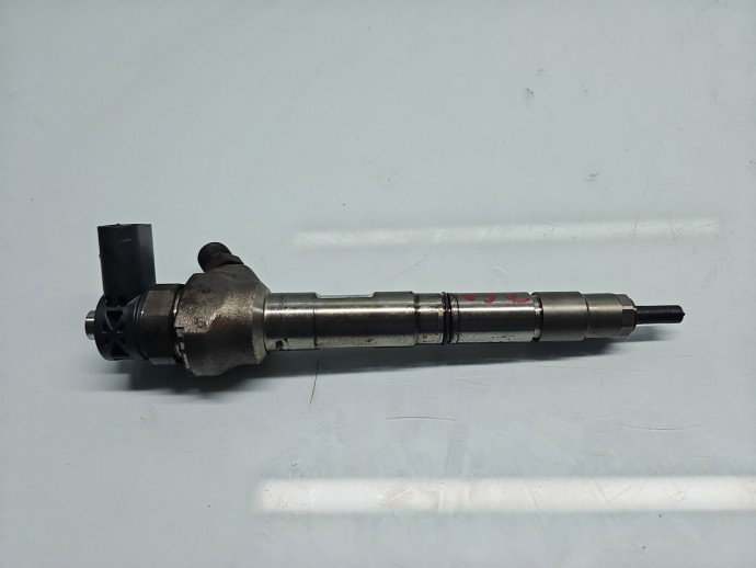 Injector Skoda Octavia 3 (5E3) [Fabr 2012-2020] 04L130277AC 2.0 TDI DFGA 110KW / 150CP