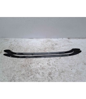 Set bare longitudinale Skoda Fabia 2 Combi (5J, 545) [Fabr 2007-2014] 5J9860033 | 5J9860034