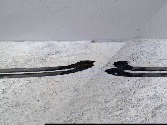 Set bare longitudinale Skoda Fabia 2 Combi (5J, 545) [Fabr 2007-2014] 5J9860033 | 5J9860034