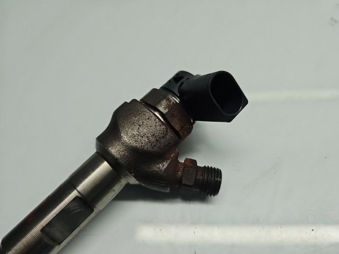 Injector Skoda Octavia 3 (5E3) [Fabr 2012-2020] 04L130277AC 2.0 TDI DFGA 110KW / 150CP