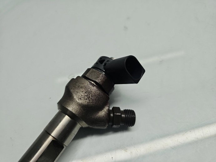 Injector Skoda Octavia 3 (5E3) [Fabr 2012-2020] 04L130277AC 2.0 TDI DFGA 110KW / 150CP