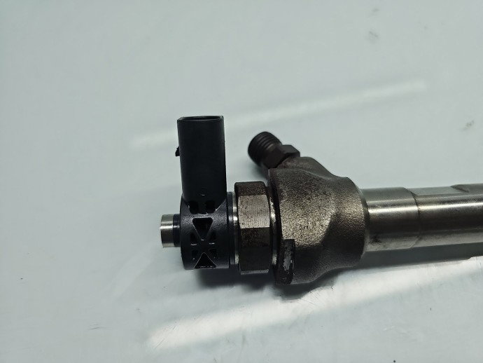 Injector Skoda Octavia 3 (5E3) [Fabr 2012-2020] 04L130277AC 2.0 TDI DFGA 110KW / 150CP