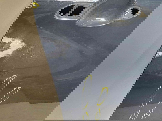 Usa dreapta spate OEM Renault Captur [Fabr 2013-prezent]