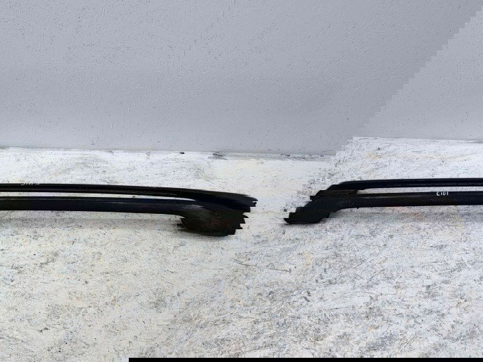 Set bare longitudinale Toyota Rav 4 II (CLA2, XA2, ZCA2, ACA2) [Fabr 2000-2006] OEM