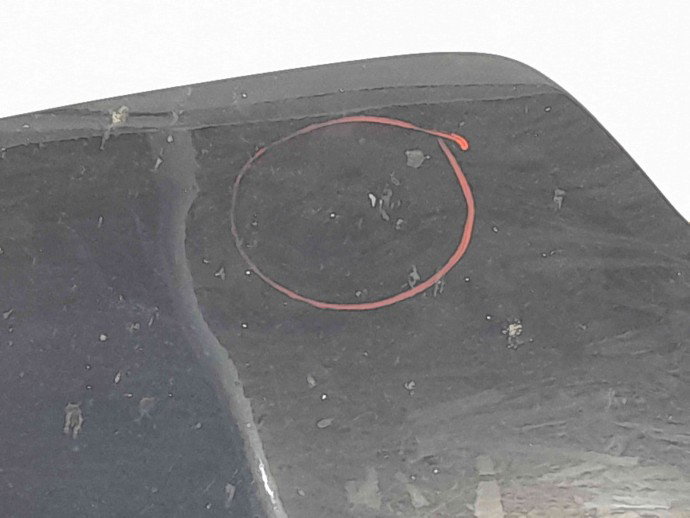 Capota OEM Renault Captur [Fabr 2013-prezent] 