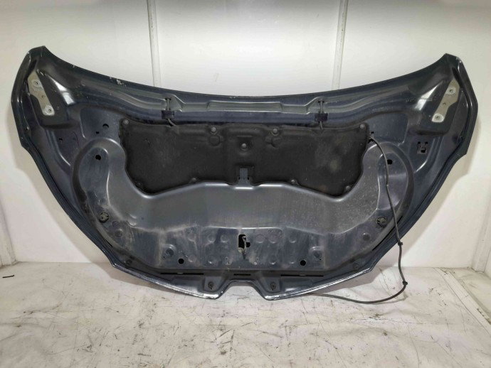 Capota OEM Renault Captur [Fabr 2013-prezent] 