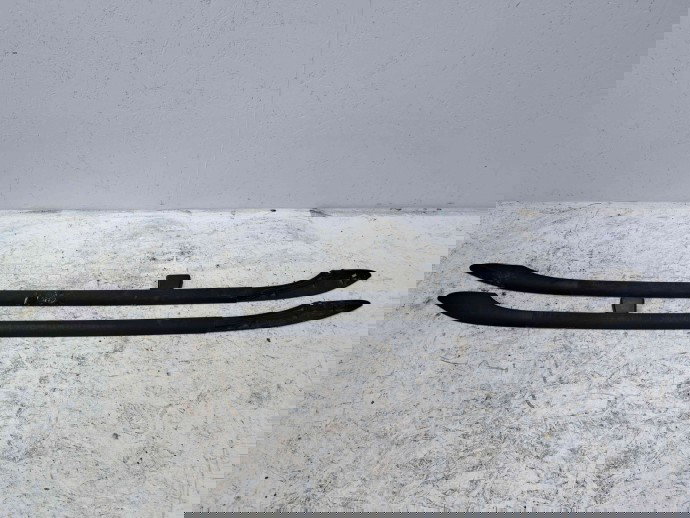 Set bare longitudinale Skoda Octavia 2 (1Z3) [Fabr 2004-2013] OEM