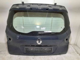 Haion OEM Renault Captur [Fabr 2013-prezent] 