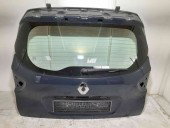 Haion OEM Renault Captur [Fabr 2013-prezent] 