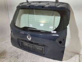 Haion OEM Renault Captur [Fabr 2013-prezent] 