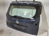 Haion OEM Renault Captur [Fabr 2013-prezent] 
