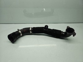 Tub intercooler Skoda Superb III (3V3) [Fabr 2015-prezent] 04L145762AD 2.0 TDI DFGA 110KW / 150CP