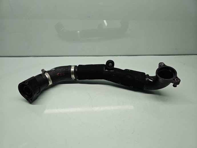 Tub intercooler Seat Leon (5F1) [Fabr 2012-2018] 04L145762AD 2.0 TDI DFGA 110KW / 150CP