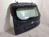 Haion OEM Renault Captur [Fabr 2013-prezent] 