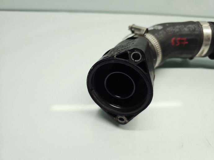 Tub intercooler Seat Leon (5F1) [Fabr 2012-2018] 04L145762AD 2.0 TDI DFGA 110KW / 150CP