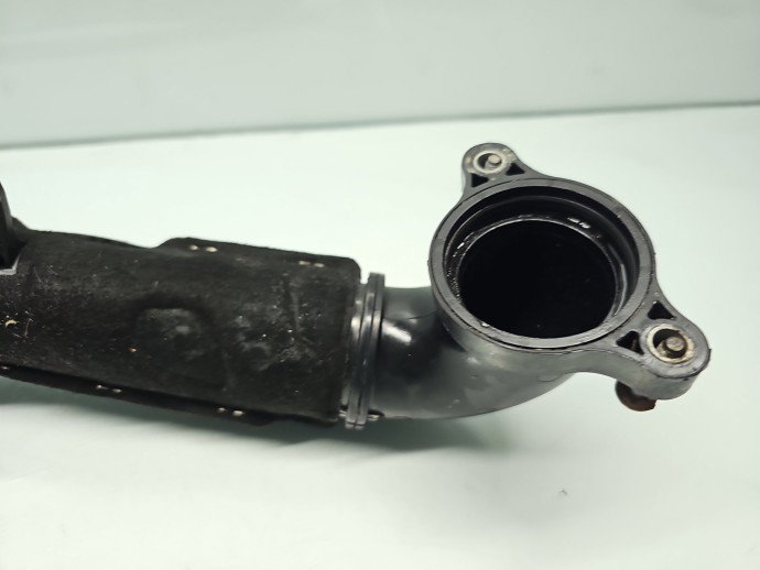 Tub intercooler Seat Leon (5F1) [Fabr 2012-2018] 04L145762AD 2.0 TDI DFGA 110KW / 150CP