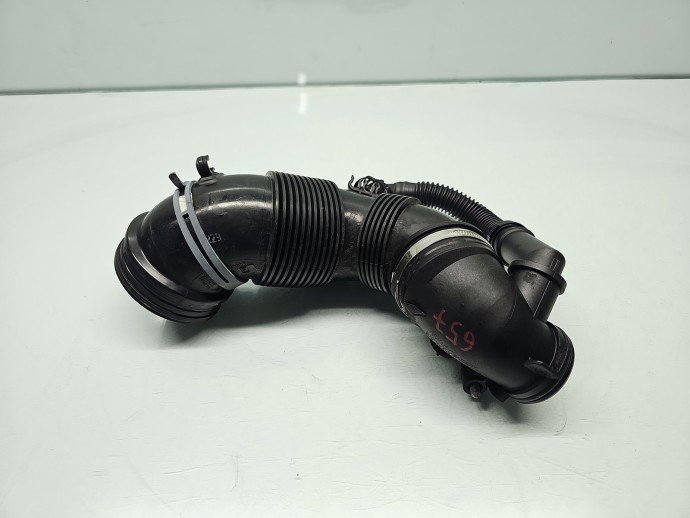 Tub admisie aer AUDI A3 (8V1) [Fabr 2012-2017] 5Q0129654E 2.0 TDI DFGA 110KW / 150CP