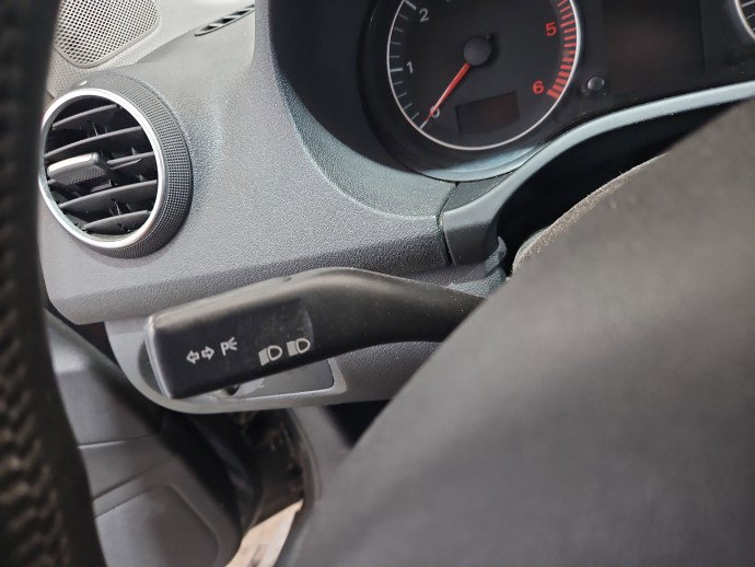 Ansamblu manete AUDI A3 (8P1) [Fabr 2003-2012]