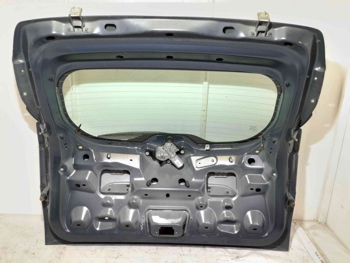 Haion OEM Renault Captur [Fabr 2013-prezent] 