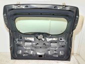 Haion OEM Renault Captur [Fabr 2013-prezent] 