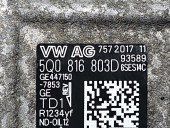 Compresor clima AUDI Q2 (GAB) [ Fabr 2016-prezent] 5Q0816803D 2.0 TDI DFGA 110KW / 150CP