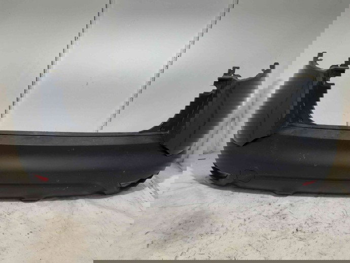 Bara spate OEM Renault Captur [Fabr 2013-prezent] 