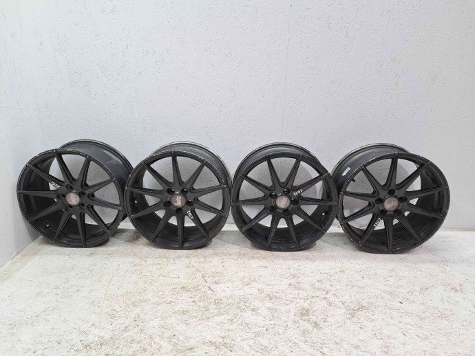 Set jante aliaj Audi A1 (8X1) [Fabr 2010-2018] 5X100 | R18 | 8J | ET25