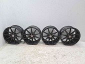 Set jante aliaj Audi A1 (8X1) [Fabr 2010-2018] 5X100 | R18 | 8J | ET25