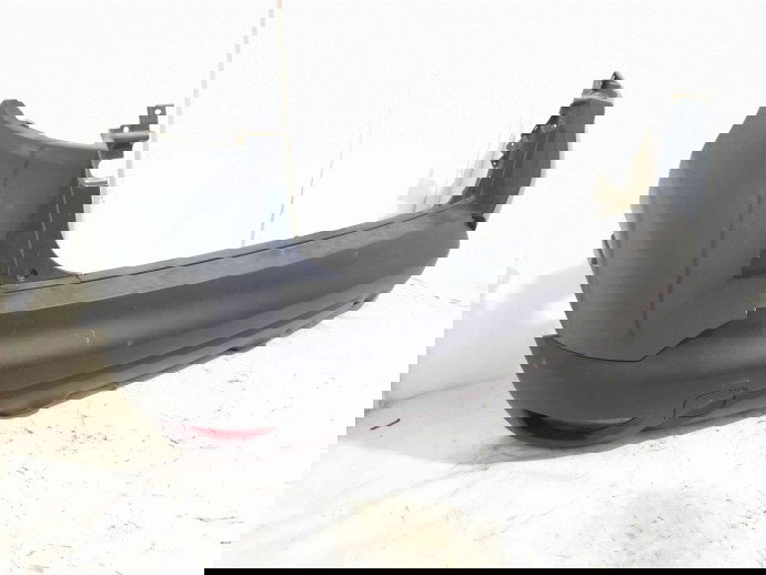 Bara spate OEM Renault Captur [Fabr 2013-prezent] 