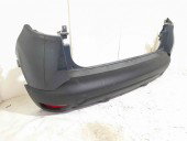 Bara spate OEM Renault Captur [Fabr 2013-prezent] 