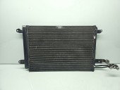 Radiator clima / AC Volkswagen Passat B6 (3C2) [Fabr 2005-2010] 1K0820411AJ 1.6 TDI CAYC 77KW / 105CP