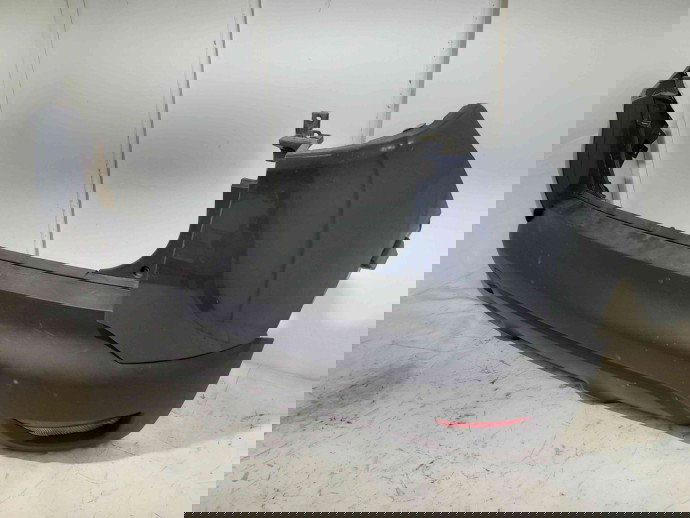 Bara spate OEM Renault Captur [Fabr 2013-prezent] 