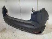 Bara spate OEM Renault Captur [Fabr 2013-prezent] 