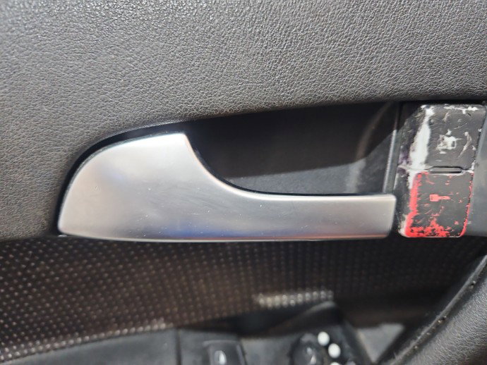 Maner interior stanga fata AUDI A3 (8P1) [Fabr 2003-2012] OEM