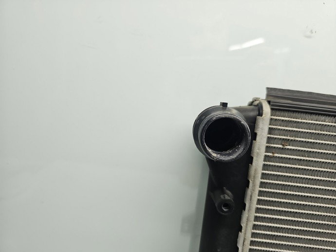 Radiator apa Skoda Octavia 2 (1Z3) [Fabr 2004-2013] 1K0121251DD 1.6 TDI CAYC 77KW / 105CP