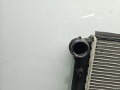 Radiator apa Volkswagen Golf 6 (5K1) [Fabr 2009-2013] 1K0121251DD 1.6 TDI CAYC 77KW / 105CP