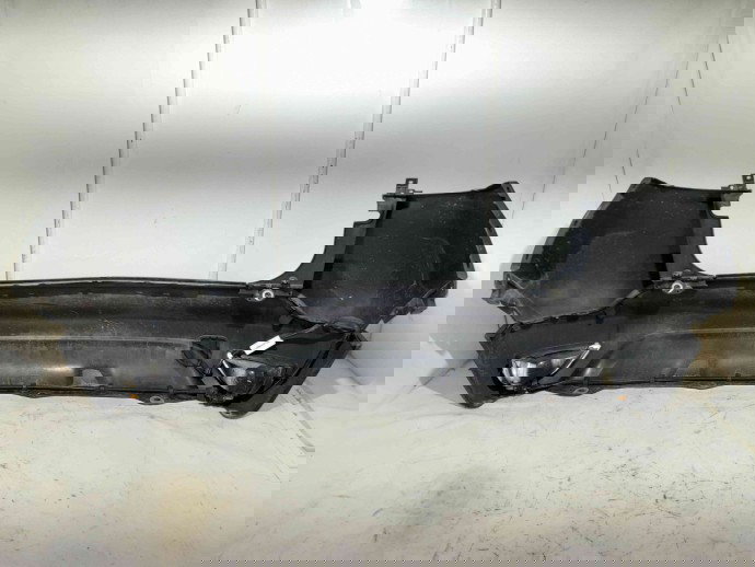 Bara spate OEM Renault Captur [Fabr 2013-prezent] 