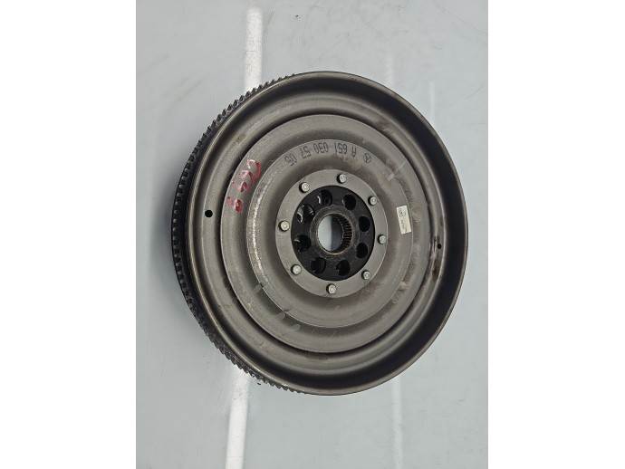 Volanta Mercedes Clasa CLA Coupe (C117) [Fabr 2013-2018] 2.2 CDI 651930 A6510305705 100KW / 136CP