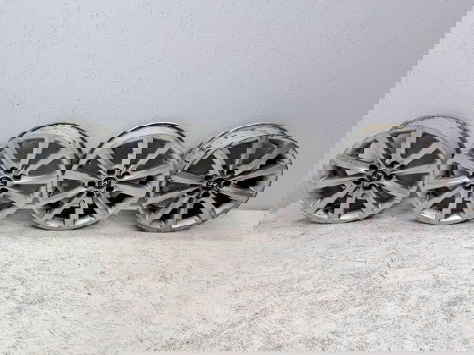 Set jante aliaj Hyundai i40 [Fabr 2012-2019] 5X114,3 | R17 | 7.5J