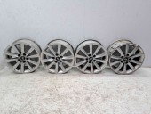 Set jante aliaj Hyundai i40 [Fabr 2012-2019] 5X114,3 | R17 | 7.5J