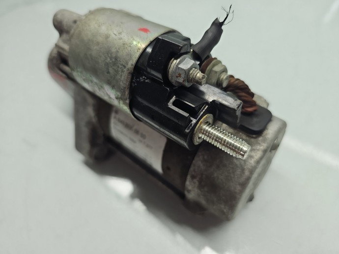 Electromotor Mercedes Clasa CLA Coupe (C117) [Fabr 2013-2018] A6459060800 2.2 CDI 651930100KW / 136CP