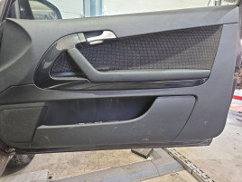 Macara electrica geam dreapta fata AUDI A3 (8P1) [Fabr 2003-2012] Coupe OEM