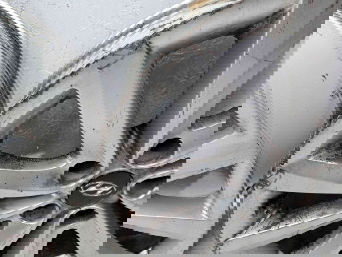 Set jante aliaj Hyundai i40 [Fabr 2012-2019] 5X114,3 | R17 | 7.5J