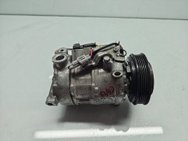 Compresor clima Mercedes Clasa CLA Coupe (C117) [Fabr 2013-2018] A0038304460 2.2 CDI 651930 100KW / 136CP